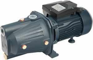 Поверхностный насос JSW 55, UNIPUMP