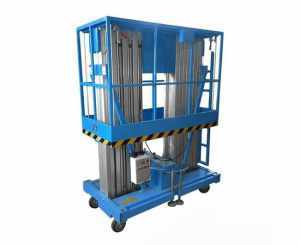 Двухмачтовый подъемник PROLIFT GTWY12-200