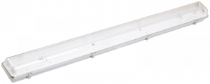 Свет. ЛСП 3908A ЭПРА 2х36Вт IP65 ИЭК