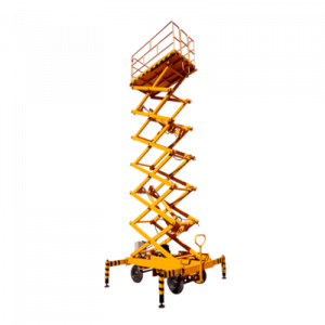 Ножничный подъемник PROLIFT SJY0.5-11
