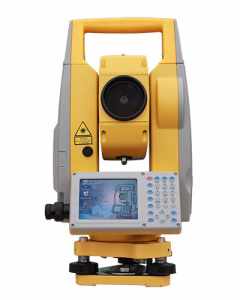 Электронный тахеометр South NTS-372R10