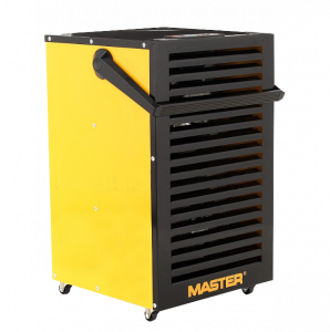 Осушитель воздуха Master DH 732