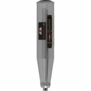 Измеритель прочности бетона ADA Schmidt Hammer 225 с калибровкой А00196
