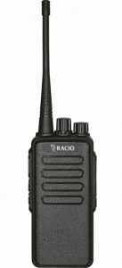 Радиостанция Racio R900