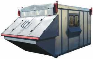 Штукатурная станция ШС-4/6 (СО-49М)