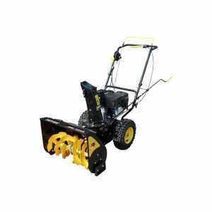 Снегоуборщик Huter SGC 4000B