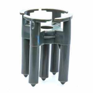 Фиксатор арматуры Стойка Стульчик 40.6-18