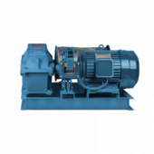Лебедка электрическая GEARSEN JM 20150 (380В)