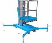 Одномачтовый подъемник PROLIFT GTWY8-100