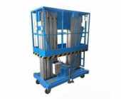 Двухмачтовый подъемник PROLIFT GTWY9-200