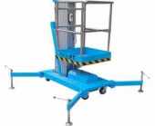 Одномачтовый подъемник PROLIFT GTWY9-100