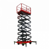 Ножничный подъемник PROLIFT SJY0.5-6