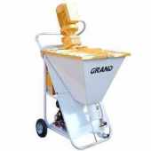 Штукатурная станция Grand 3 (220В)